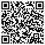 QR Code for Gerard J Comatos Atty in Poughkeepsie, NY 12601