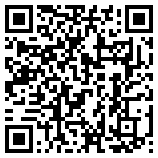 QR Code for Rochester Hot's & Bomber's in Rochester, NY 14621