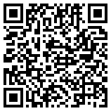 QR Code for William Downing Associates in Ithaca, NY 14850