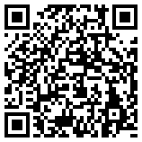 QR Code for The Cafe at the Woodstock Lodge in Woodstock, NY 12498