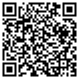 QR Code for All American Seamless Gutters in Poughkeepsie, NY 12601