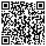 QR Code for First Baptist Church in Cooperstown, NY 13326