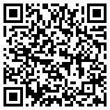 QR Code for Chazz Palminteri Italian Restaurant in New York, NY 10036