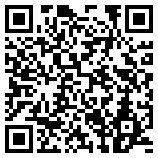 QR Code for The Crazy Jester in Westbury, NY 11590