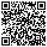 QR Code for Dunkin' Donuts in Kingston, NY 12401