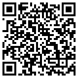 QR Code for L A Self Storage in Rochester, NY 14608