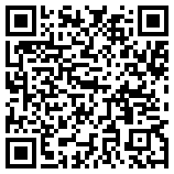 QR Code for Pampered Paws in Hartsdale, NY 10530