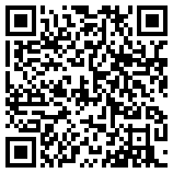 QR Code for Pampered Pooch in Chester, NY 10918