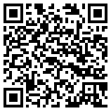 QR Code for One Flight Up Body Piercing in Plattsburgh, NY 12901