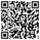 QR Code for Dunkin' Donuts in Rochester, NY 14624