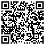 QR Code for The Blue Spice Gourmet Thai in Clifton Park, NY 12065