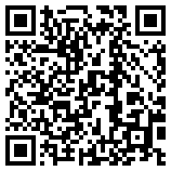 QR Code for Hinman Construction in Ballston Spa, NY 12020