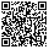 QR Code for Hunters Auto Body in Bay Shore, NY 11706