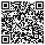 QR Code for Inficon in East Syracuse, NY 13057