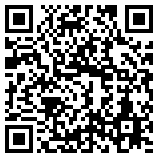 QR Code for Geoffrey A Hampton Atty in Utica, NY 13501