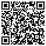 QR Code for The Corvette Shop in Montgomery, NY 12549