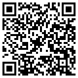 QR Code for The Ridge Campsite in Mount Morris, NY 14510