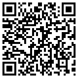 QR Code for 3 People D's Hair in Bronx, NY 10451