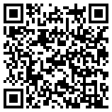 QR Code for Jeffrey W Bates Dds in Newfane, NY 14108