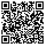 QR Code for Kenneth Rohrer Salon in Fishkill, NY 12524