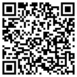 QR Code for Amy's Doggie Doos in Newburgh, NY 12550