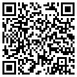 QR Code for Dunkin' Donuts in Oneida, NY 13421