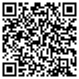 QR Code for The Rose Garden Bed & Breakfast in Rochester, NY 14613