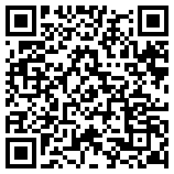 QR Code for Cassie's Cafe in Roxbury, NY 12474