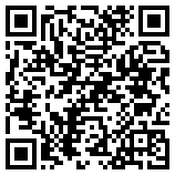 QR Code for Fearless Footsteps Dance Studio in BRENTWOOD, NY 