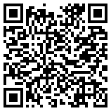 QR Code for Fitz Interior Designs in New York, NY 10022