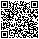 QR Code for West End Gallery in Corning, NY 14830