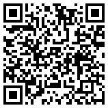 QR Code for Vinegar Hill House's Hillside Cafe at St. Ann's Warehouse in Brooklyn, NY 11201