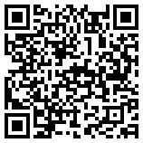 QR Code for Silver Springs Fire Department in Gainesville, NY 14066