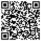 QR Code for Bush Hill Florist in Perry, NY 14530