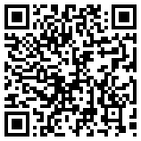 QR Code for Cutting's Garage in Freeville, NY 13068