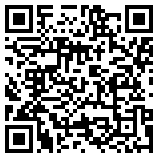 QR Code for Powered Up Garage in Briarcliff Manor, NY 10510