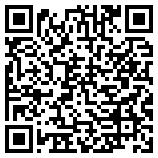 QR Code for The Painted Canvas in Wading River, NY 11792
