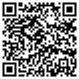 QR Code for The White Studio in Albany, NY 12205