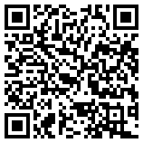 QR Code for The Enchanted Rose Garden in Penfield, NY 14526