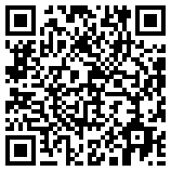 QR Code for The Over Bridge Pet Supply in Hornell, NY 14843