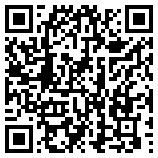 QR Code for Cedar Valley Campsite in Morrisville, NY 13408