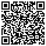 QR Code for St Francis Rectory in Corfu, NY 14036