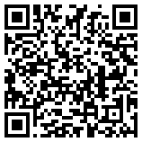 QR Code for Atlantic Auto Glass in Bay Shore, NY 11706