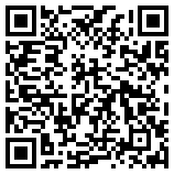 QR Code for Baker's Dozen Bagels in Kew Gardens, NY 11415