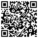 QR Code for His Influence Publications in Rochester, NY 14611