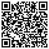 QR Code for Funky Flower Shop in Huntington, NY 11743