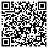 QR Code for United Methodist Gardens in Falconer, NY 14733