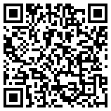 QR Code for F & W Lucky Spa in Bayside, NY 11361