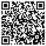 QR Code for The Hair Studio Day Spa in Potsdam, NY 13676