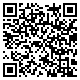 QR Code for The Garden Gate Gallery in Bay Shore, NY 11706